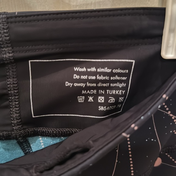 Sweaty Betty The Zero Gravity Leggings | Size Small - Picture 3 of 6